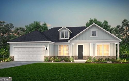 1361 Canoe Dr, Greensboro, GA, 30642-7493 | Card Image