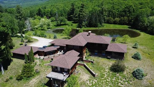 196 Dundee Rd, Jackson, NH, 03846-4411 | Card Image
