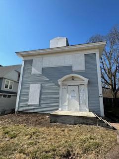 Limestone St, Springfield, OH 45503