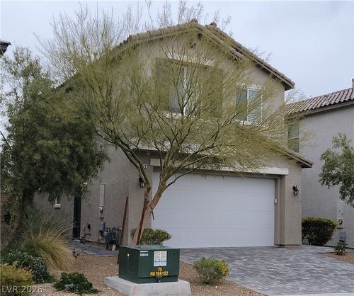 10122 Ashford Mill Ct, Las Vegas, NV, 89178-6328 | Card Image