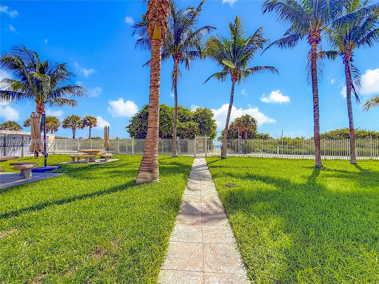 Residential in Miami Beach 5