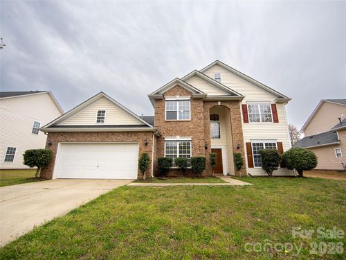 6002 Brook Valley Run, Monroe, NC, 28110-6304 | Card Image