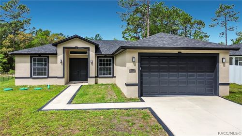 10970 N Dragonis Dr, Citrus Springs, FL, 34433-3319 | Card Image
