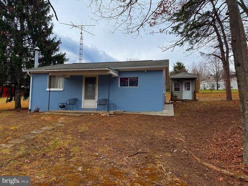 265 Mccoy Dr, AUGUSTA, WV, 26704 | Card Image