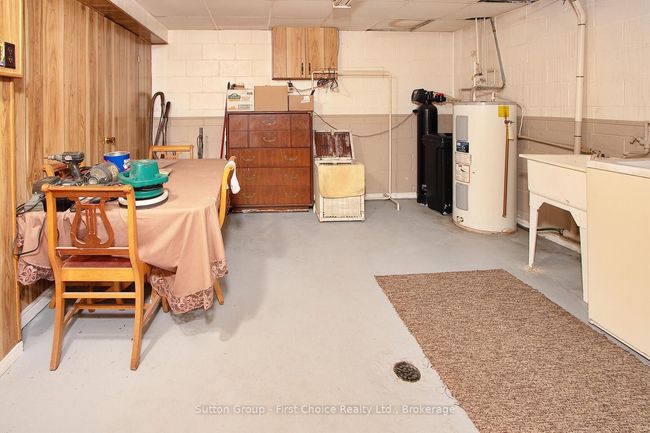7 St Marys St N, House other with 3 bedrooms, 4 bathrooms and 2 parking in Perth ON | Image 14
