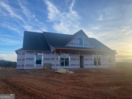 43 Ridge View Ct, Cleveland, GA, 30528-6847 | Card Image