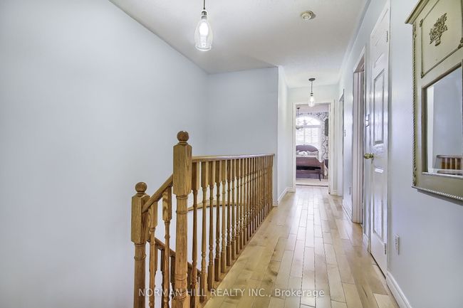 7 Bridlepath St, House attached with 3 bedrooms, 4 bathrooms and 3 parking in Richmond Hill ON | Image 18