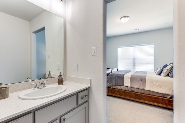 Bathroom with vanity and ensuite bathroom | Image 31