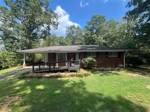 1225 Rush Chapel Rd Ne, Adairsville, GA, 30103-4960 | Card Image