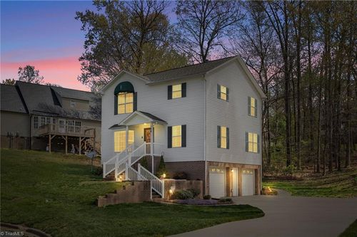 106 Zachary Kent Dr, Archdale, NC, 27263-4317 | Card Image