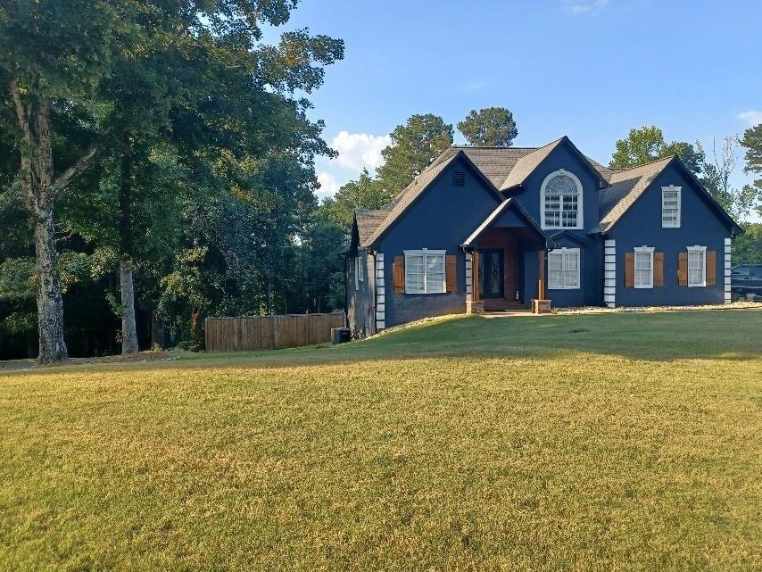 Residential in Fayetteville 3