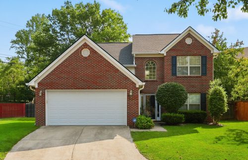 860 White Wood Flat, Lexington, KY, 40511 | Card Image