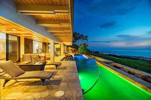 78-6814 Keaupuni St, Kailua Kona, HI, 96740-2845 | Card Image