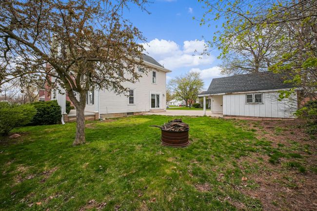 24 W Bomford St, House other with 5 bedrooms, 1 bathrooms and null parking in Richwood OH | Image 12