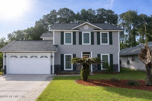 417 Brody Cove Trl, Jacksonville, FL, 32225-5113 | Card Image