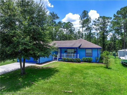 5307 Lake Haven Blvd, Sebring, FL, 33875-1319 | Card Image