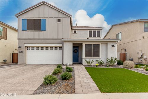 5281 S Red Rock St, Gilbert, AZ, 85298-0733 | Card Image