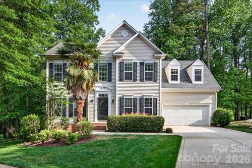 13209 Alex Mill Dr, Pineville, NC, 28134-7441 | Card Image