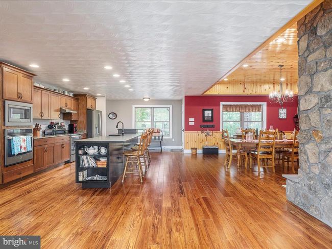 1996 Buck Mountain Rd, House other with 4 bedrooms, 4 bathrooms and null parking in Bentonville VA | Image 10
