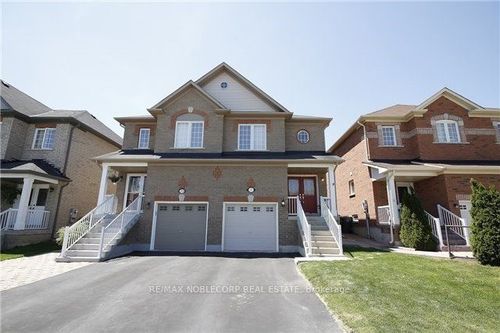18 Silvervalley Dr, Bolton, ON, L7E2Y8 | Card Image