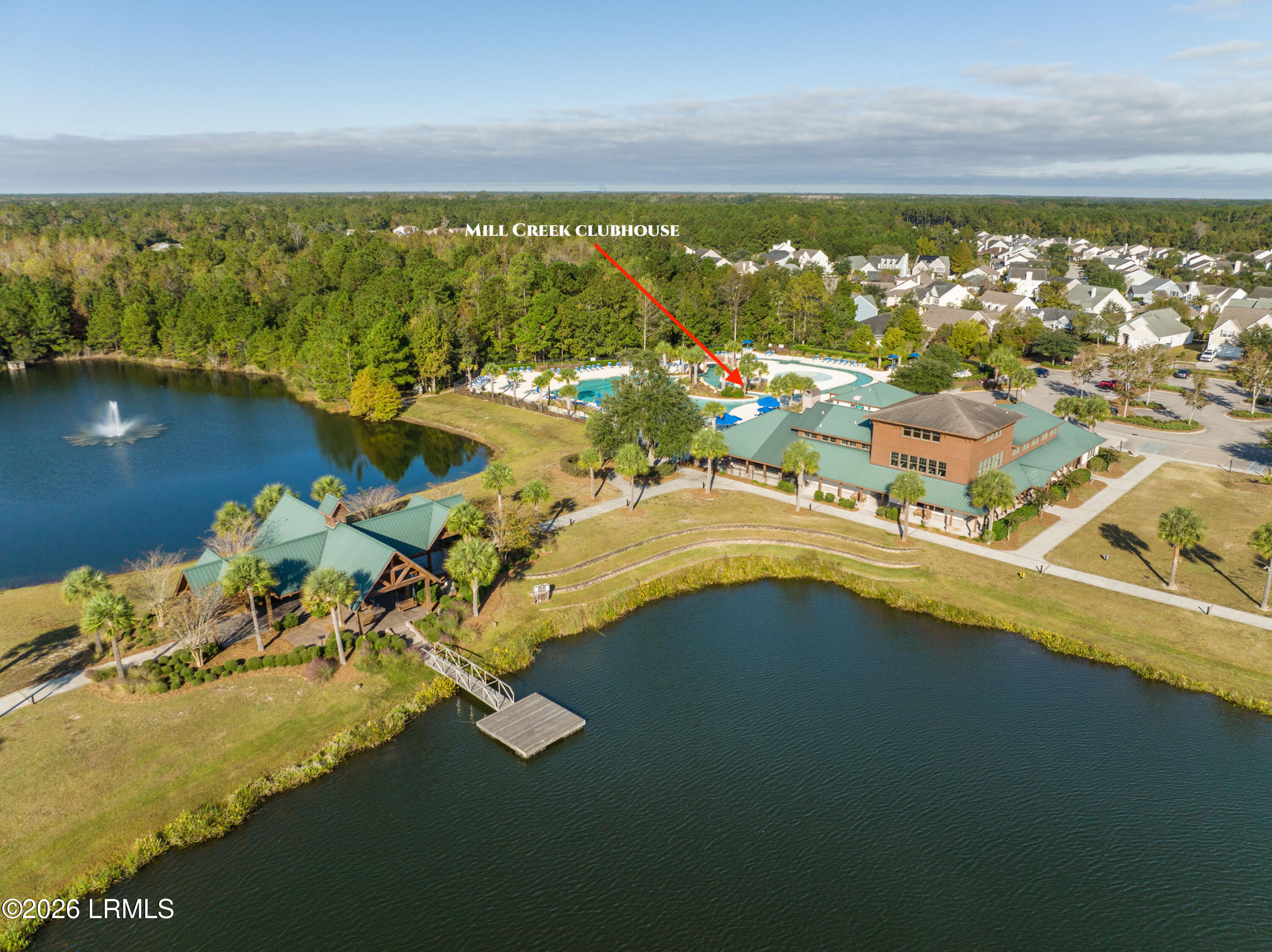 Residential in Bluffton 4