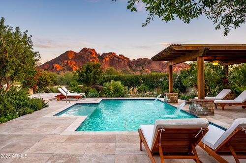 4615 E Arroyo Verde Dr, Paradise Valley, AZ, 85253-4043 | Card Image