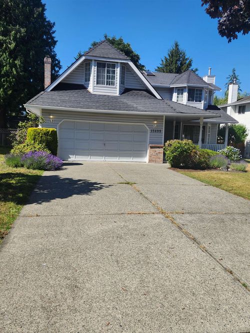 15499 91a Ave, Surrey, BC, V3R9X1 | Card Image