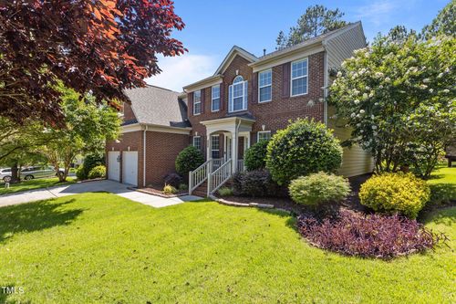 308 Sutton Glen Drive, Apex, NC, 27523 | Card Image