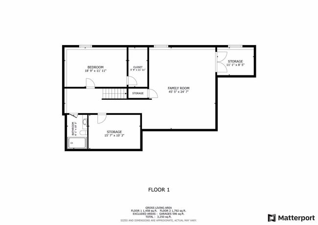 22087 Jasmine Way, House other with 3 bedrooms, 3 bathrooms and null parking in Rogers MN | Image 54