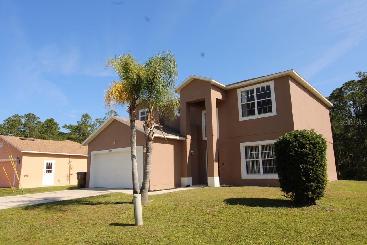 Cambourne Dr, Kissimmee, FL 34758