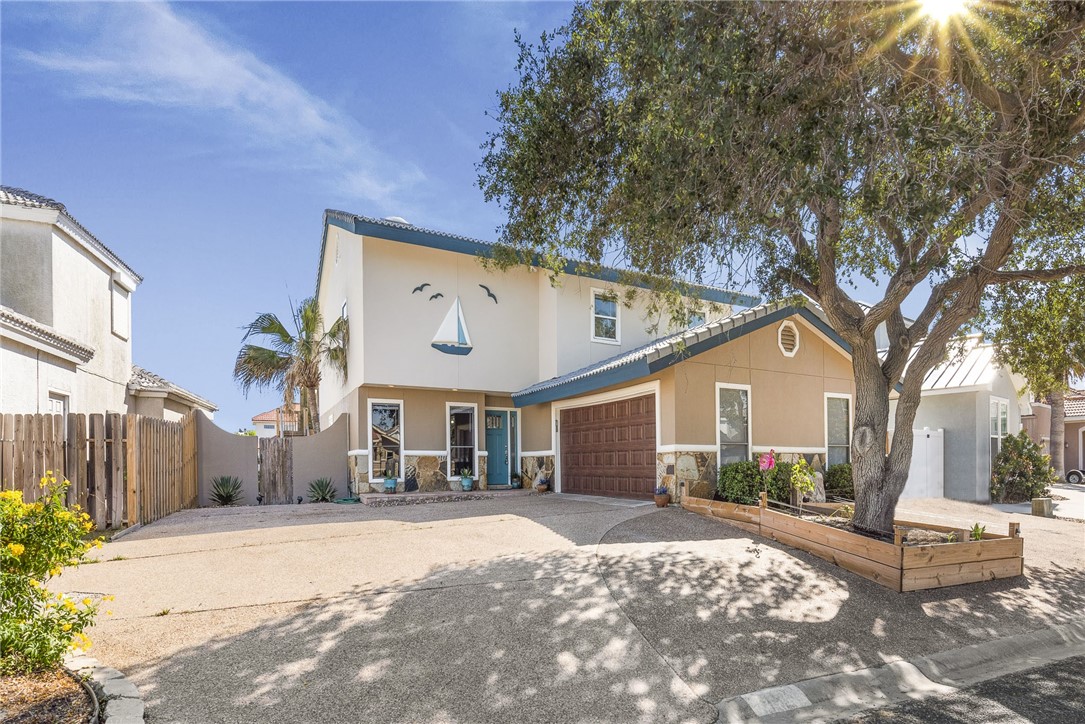 Bullion Ct, Corpus Christi, TX 78418