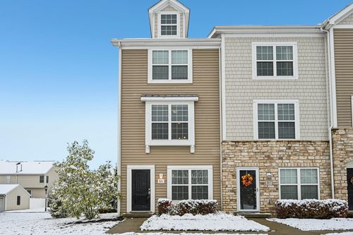 321 Laurel Creek St, Pickerington, OH, 43147-7840 | Card Image