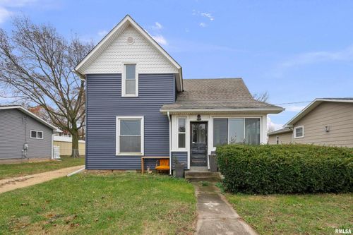 405 N Bluff St, Albany, IL, 61230-9621 | Card Image