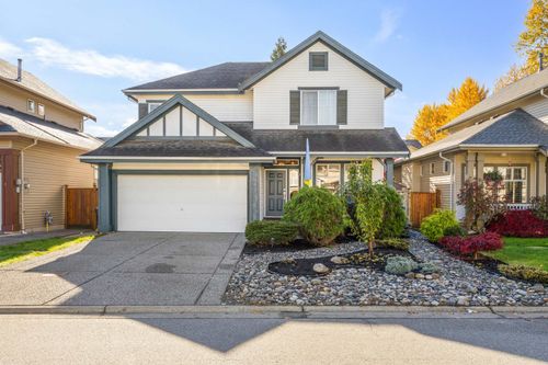 1078 Euphrates Cres, Port Coquitlam, BC, V3B8B8 | Card Image
