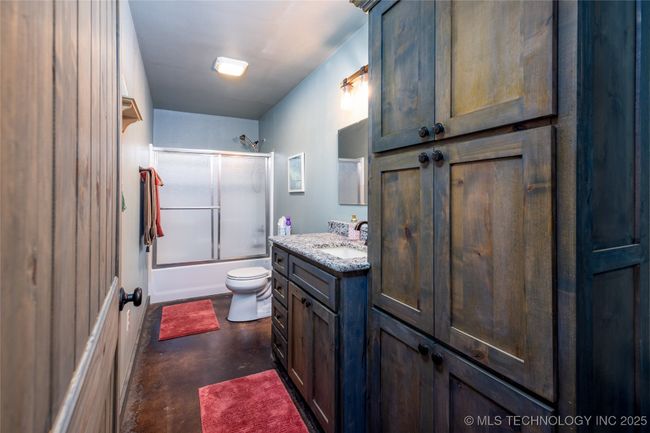 3633 Sawmill Rd, House other with 3 bedrooms, 3 bathrooms and null parking in Caddo OK | Image 26