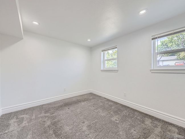 Basement Bedroom | Image 24