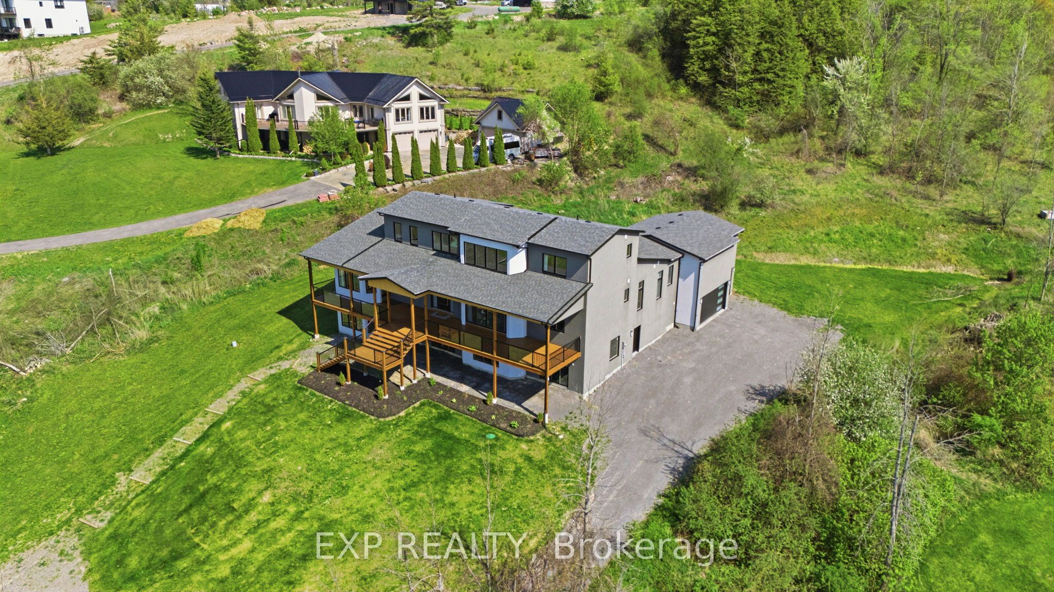 Residential in Alnwick/Haldimand 4