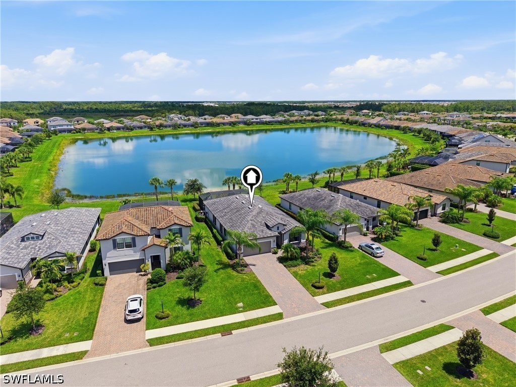 Residential in Estero