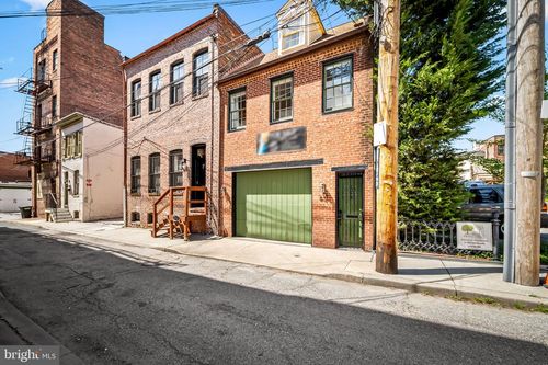 538 Eislen St, BALTIMORE, MD, 21230-2408 | Card Image