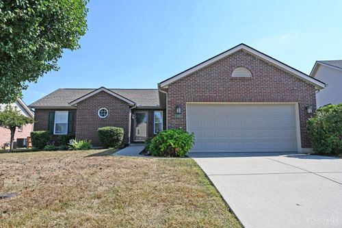 8110 S Port Dr, West Chester, OH, 45069-9236 | Card Image