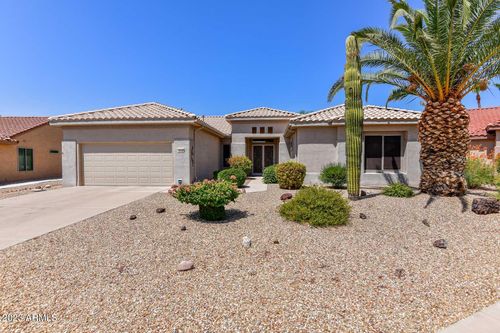 15125 W Alegria Court, Surprise, AZ, 85374 | Card Image