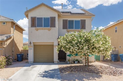 5184 Floralita St, Las Vegas, NV, 89122-7664 | Card Image