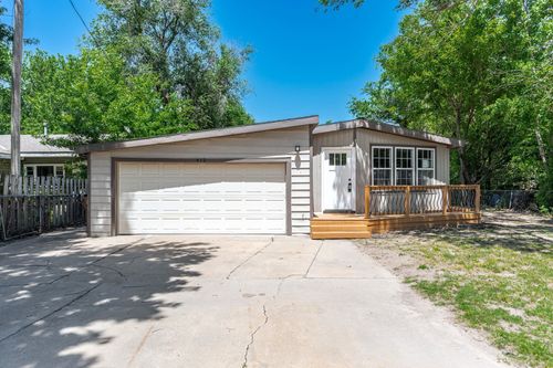 412 E 63rd St N, Park City, KS, 67219-1204 | Card Image
