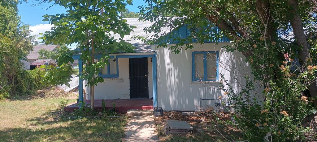 3rd St, Pueblo, CO 81001