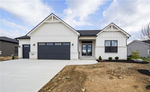 1232 Normandy Rue, Dayton, OH, 45458-0001 | Card Image