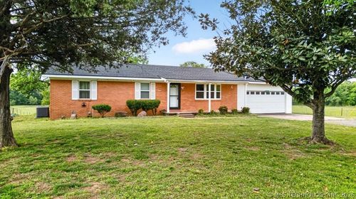 34183 State Highway 31, Bokoshe, OK, 74930-2321 | Card Image