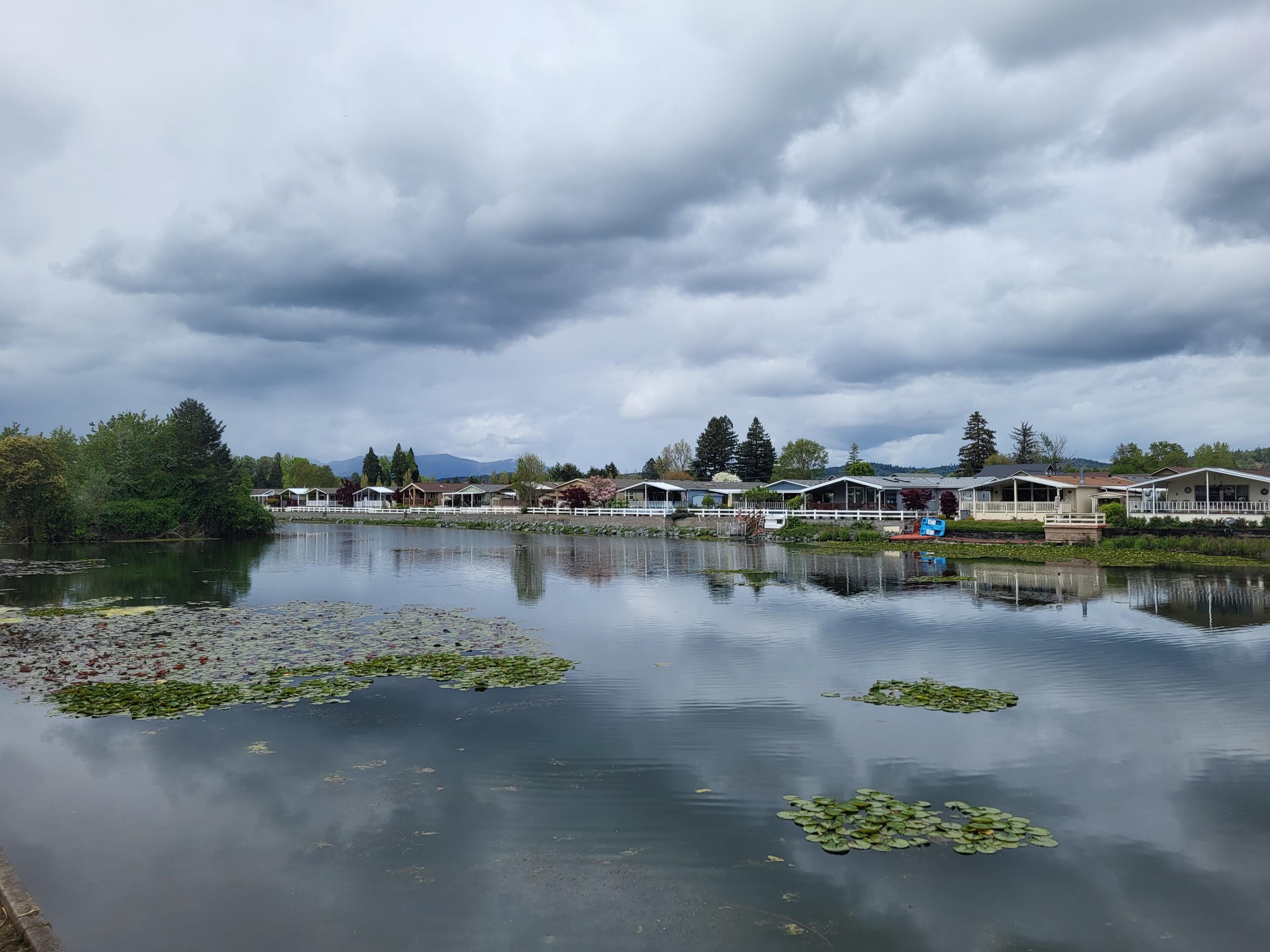 Manufactured In Park in Grants Pass 5