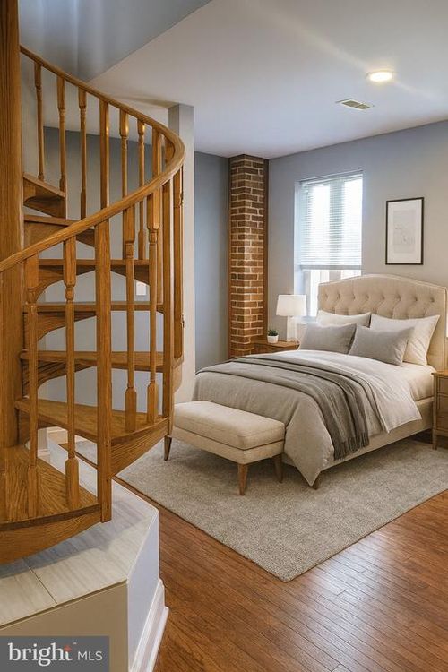 245 Albemarle St, BALTIMORE, MD, 21202-5316 | Card Image