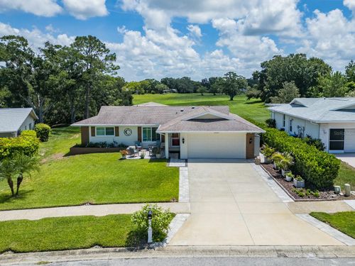 1207 Timberbrooke Dr, PALM HARBOR, FL, 34684-2241 | Card Image