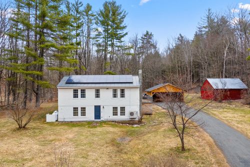 39 Upper Turnpike Rd, Norwich, VT, 05055-9558 | Card Image